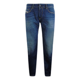 Diesel Safado X R08Ic R08Ic Blue Jeans Mens - Style Centre Wholesale