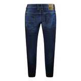 Diesel Safado X R08Ic R08Ic Blue Jeans Mens - Style Centre Wholesale