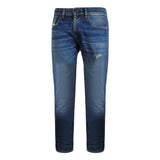 Diesel 2019 D Strukt R R8I0C Jeans Mens