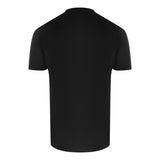 Love Moschino Jh7411Pp0Nl50000 Black  T-Shirt Mens - Style Centre Wholesale