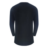 Love Moschino Jh7467Pp0Nl50000 Black  T-Shirt Mens - Style Centre Wholesale