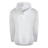 Love Moschino Jh6927Pp0Nl52100 White Sweater Mens