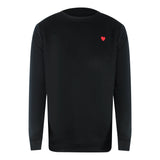 Love Moschino Jh6923Pp0Nl52000 Black Sweater Mens