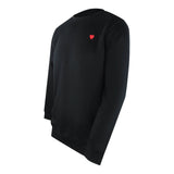Love Moschino Jh6923Pp0Nl52000 Black Sweater Mens