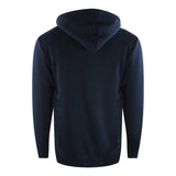 Love Moschino Jh6912Pp0Nl52751 Navy Blue Sweater Mens