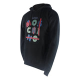 Love Moschino Jh6912Pp0Nl52000 Black Sweater Mens