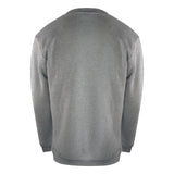 Love Moschino Jh6924Pp0Nl52001 Grey Sweater Mens