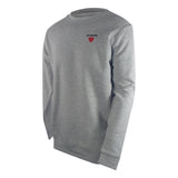 Love Moschino Jh6925Pp0Nl52001 Grey Sweater Mens