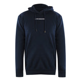 Love Moschino Jh6927Pp0Nl52751 Navy Blue Sweater Mens