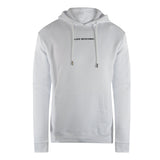 Love Moschino Jh6927Pp0Nl52100 White Sweater Mens