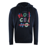 Love Moschino Jh6912Pp0Nl52751 Navy Blue Sweater Mens