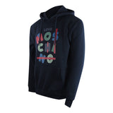 Love Moschino Jh6912Pp0Nl52751 Navy Blue Sweater Mens