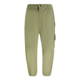 Parajumpers Len Pmpaur02 304 Mosstone Khaki Green Pants Mens