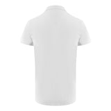 Ice Iceberg Ice3Mpl01 White Polo Shirt Mens