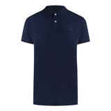 Ice Iceberg Ice3Mpl01 Navy Blue Polo Shirt Mens