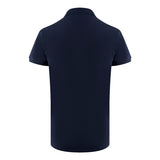 Ice Iceberg Ice3Mpl01 Navy Blue Polo Shirt Mens