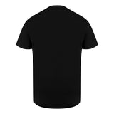 Ice Iceberg Ice3Mts01 Black T-Shirt Mens