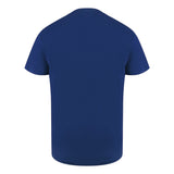 Ice Iceberg Ice3Mts01 Navy Blue T-Shirt Mens