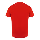 Ice Iceberg Ice3Mts01 Red T-Shirt Mens
