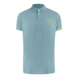 Ice Iceberg Ice25Mpl01 Mint Green Polo Shirt Mens