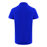 Ice Iceberg Ice3Mpl01 Blue Polo Shirt Mens