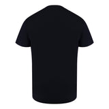 Ice Iceberg Ice25Mts01 Black T-Shirt Mens