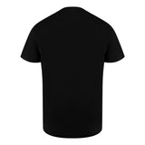 Ice Iceberg Ice25Mts02 Black T-Shirt Mens