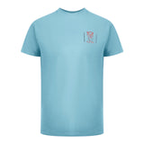 Ice Iceberg Ice25Mts02 Mint Green T-Shirt Mens