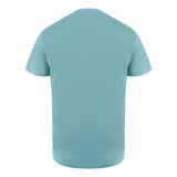 Ice Iceberg Ice25Mts02 Mint Green T-Shirt Mens