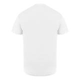 Ice Iceberg Ice25Mts02 White T-Shirt Mens