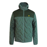 Lyle Scott Highland Jacket 2 0 Jk1574Sp X65 Mens