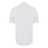 Lyle Scott Flatback Pique Polo Shirt Sp1941V 626 Mens