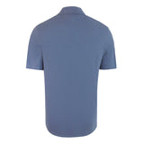Lyle Scott Cotton Polo Shirt Sp2140V X368 Mens