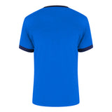 Lyle Scott Ringer T-Shirt Ts705Vog W493 Mens