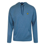 Lyle Scott Super Soft Hoodie Ml1783Sp W711 Mens