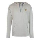 Lyle Scott Super Soft Hoodie Ml1783Sp W713 Mens