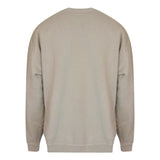Dsquared2 S74Gu0863 S25030 802 Sweatshirt Stone