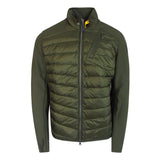 Parajumpers Jayden Man 0117 Deep Moss Male
