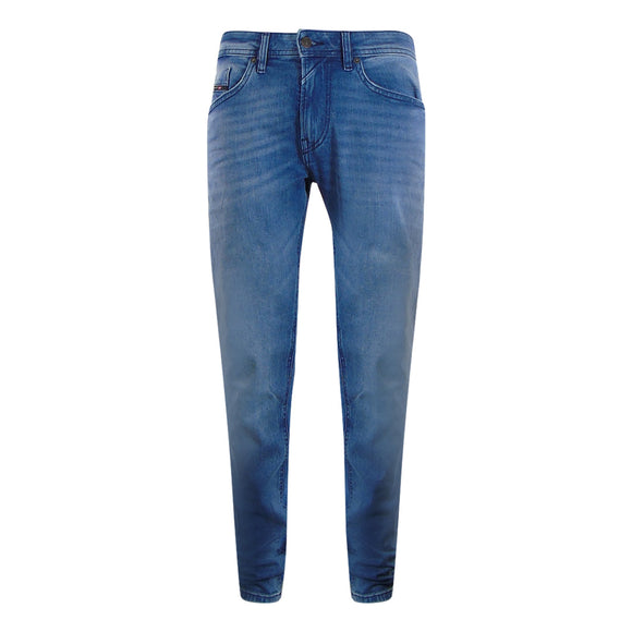 Diesel Larkee X Pantaloni Rb066 5 Pockets Mens