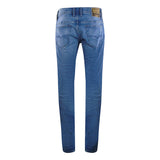Diesel Larkee X Pantaloni Rb066 5 Pockets Mens
