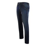 Diesel Krooley E Ne Sweat Jeans E69Ub Blue Sweat Jeans Mens