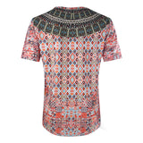 Inoa Fashion Aleppo 1928 Pink T Shirt Womens