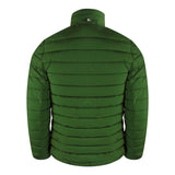 Aquascutum Active 100Grock Neck Jacket Army Green Jk012 06 Green Jacket Male