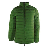 Aquascutum Active 100Grock Neck Jacket Army Green Jk012 06 Green Jacket Male