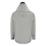 Aquascutum Active Hydroid  Parka Antarctica White Parka Jacket JK004 24