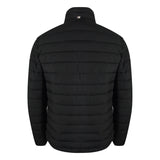 Aquascutum Active 100Grock Neck Jacket Black Jk012 16 Black Jacket Male