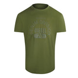 Diesel T Diegor Sp Maglietta 5Bs T Shirts Mens