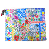 Inoa Fashion Martinique Clutch Bag Womens