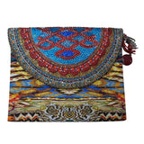 Inoa Fashion Arizona 1925 Clutch Bag Womens