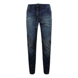 Diesel Krooley Cb Ne Blue Jogg Jeans